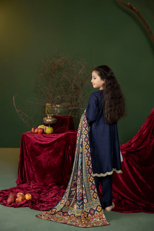 CTR-14 (Kids) - Sherry's wardrobe