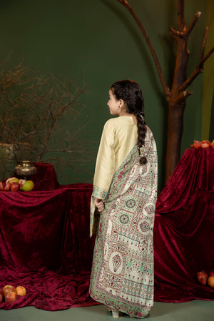 CTR-09 (Kids) - Sherry's wardrobe