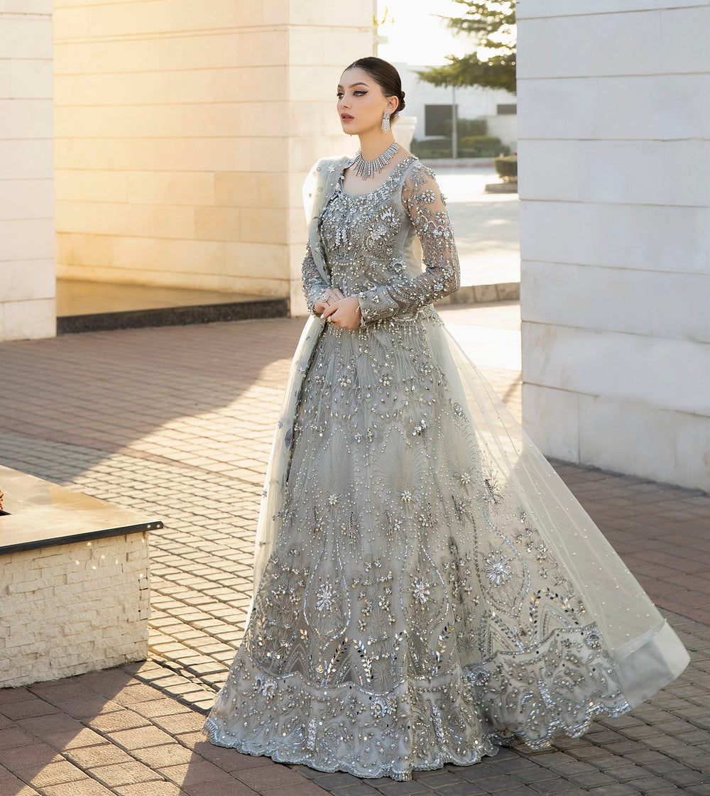 AROOSH - AR 64 - Sherry's wardrobe