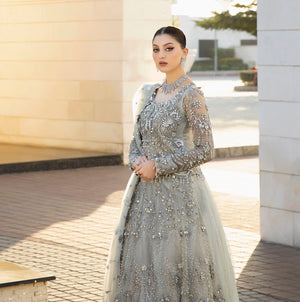 AROOSH - AR 64 - Sherry's wardrobe