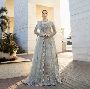 AROOSH - AR 64 - Sherry's wardrobe