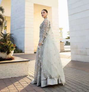 AROOSH - AR 64 - Sherry's wardrobe