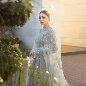 AROOSH - AR 64 - Sherry's wardrobe