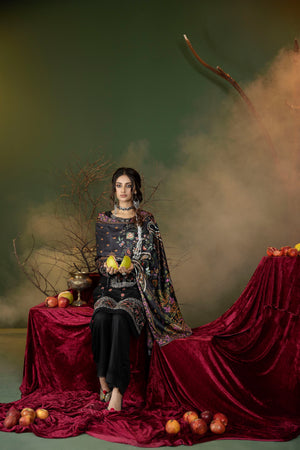 CTR-06 - Sherry's wardrobe