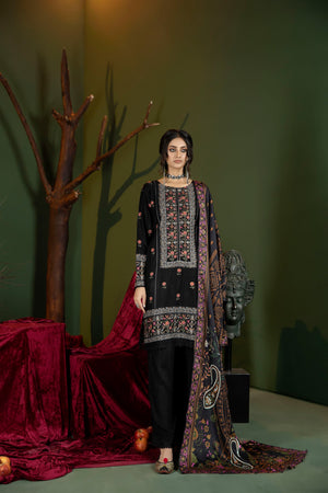 CTR-06 - Sherry's wardrobe