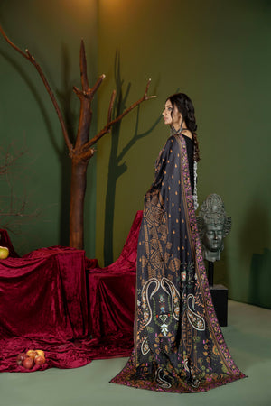 CTR-06 - Sherry's wardrobe