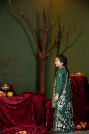 CTR-12 (Kids) - Sherry's wardrobe