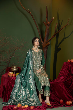 CTR-12 - Sherry's wardrobe