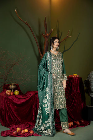 CTR-12 - Sherry's wardrobe