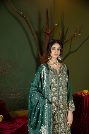 CTR-12 - Sherry's wardrobe