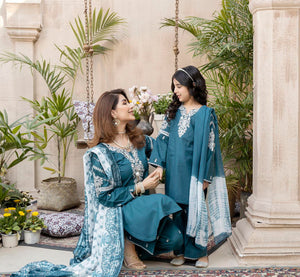 FTR 1 - Sherry's wardrobe