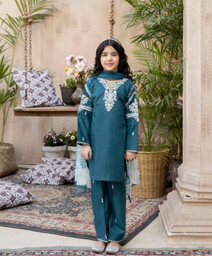 FTR 1 - Sherry's wardrobe