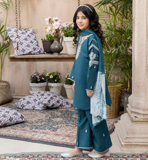 FTR 1 - Sherry's wardrobe