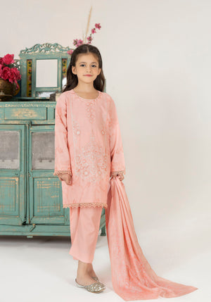 DNK-30 ( Kids) - Sherry's wardrobe