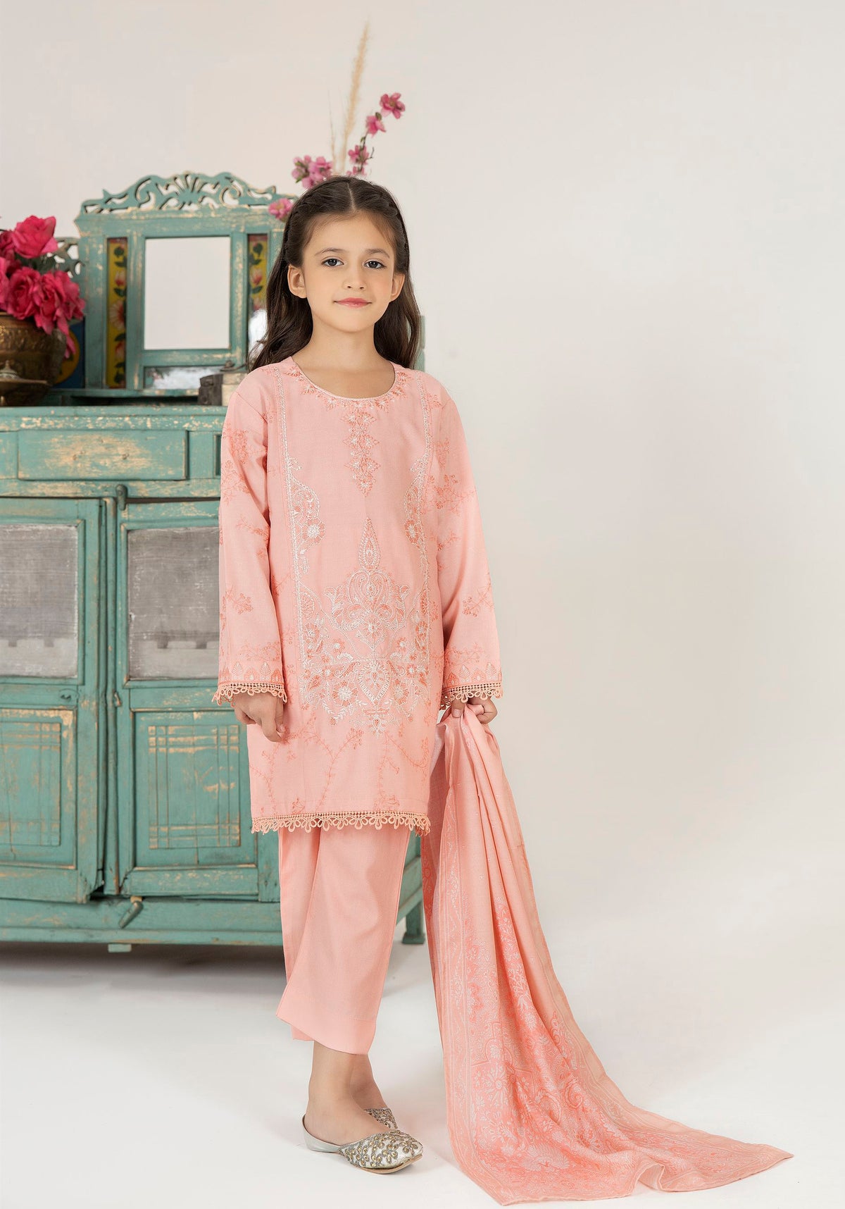 DNK-30 ( Kids) - Sherry's wardrobe