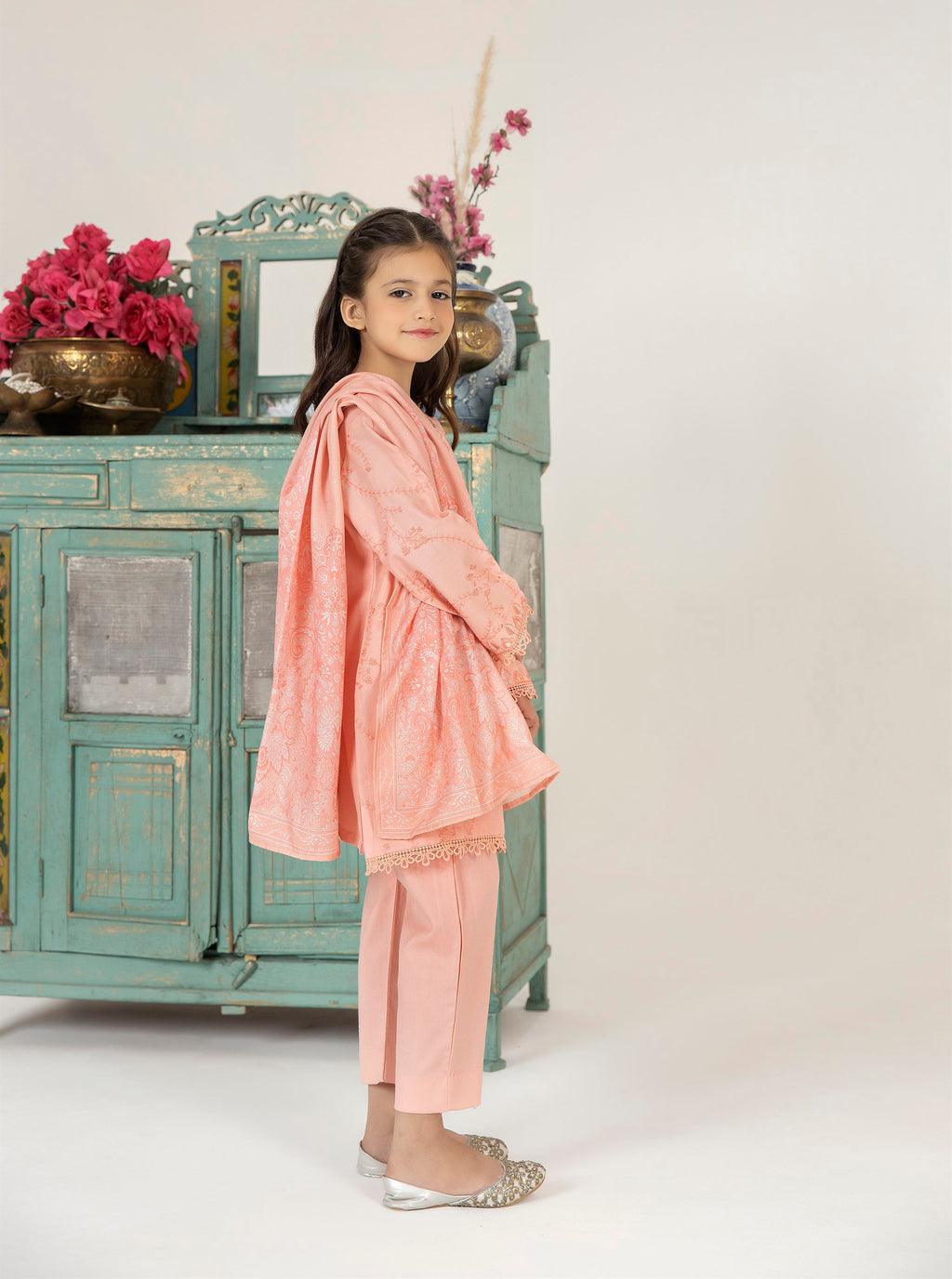DNK-30 ( Kids) - Sherry's wardrobe