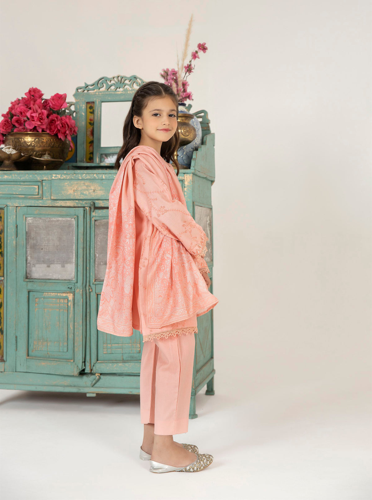 DNK-30 ( Kids) - Sherry's wardrobe