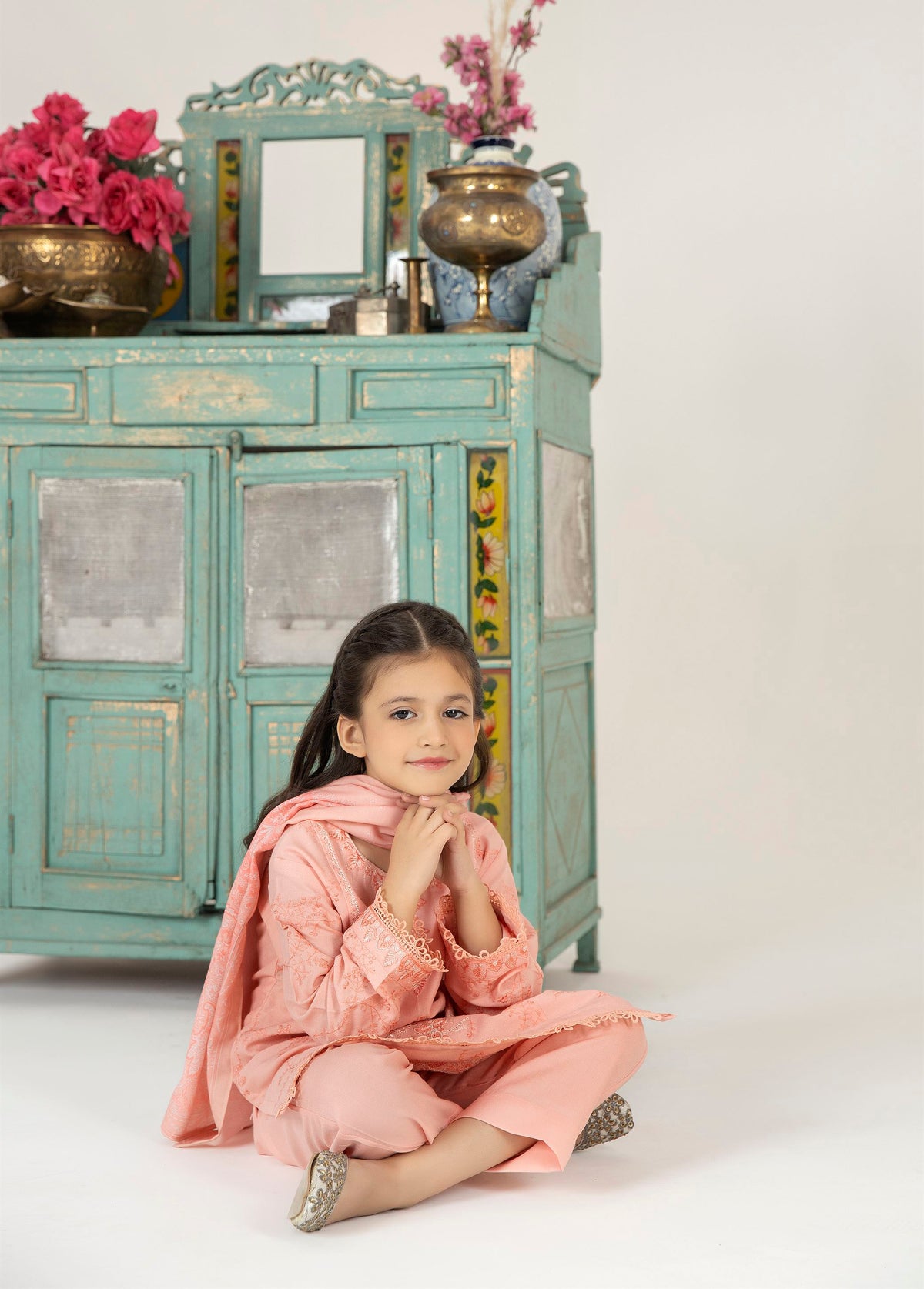 DNK-30 ( Kids) - Sherry's wardrobe