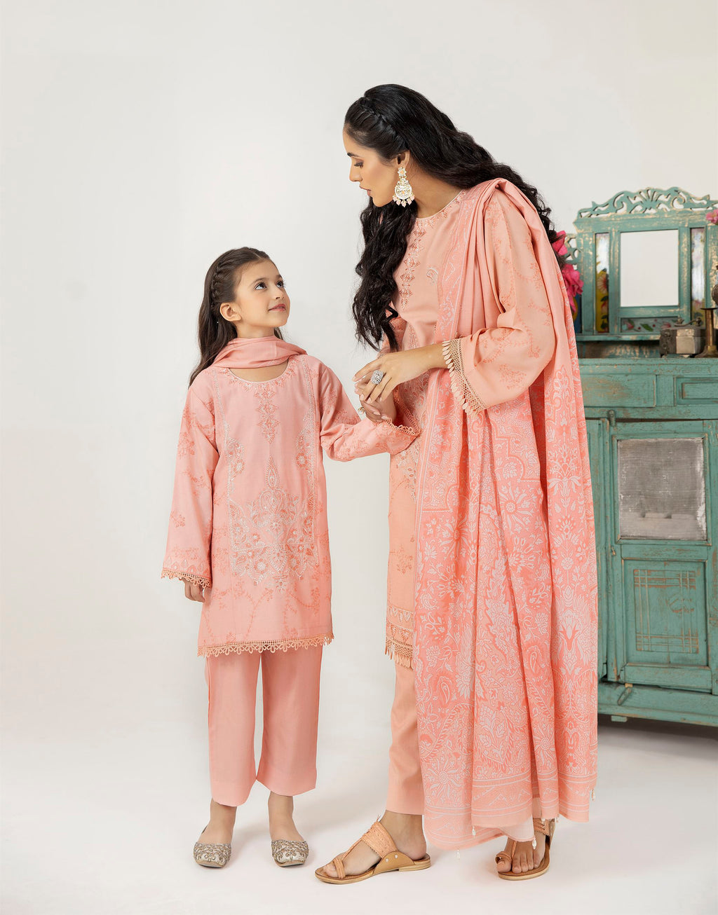 DNK-30 ( Kids) - Sherry's wardrobe