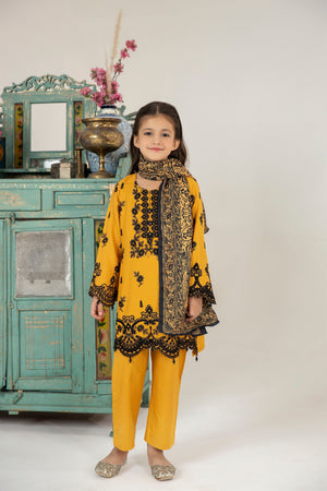 DNK-37 ( Kids) - Sherry's wardrobe