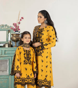 DNK-37 ( Kids) - Sherry's wardrobe