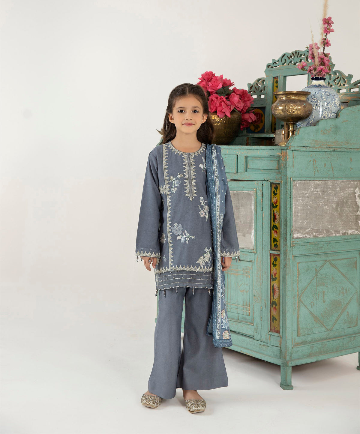 DNK-31 ( Kids) - Sherry's wardrobe