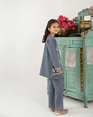 DNK-31 ( Kids) - Sherry's wardrobe