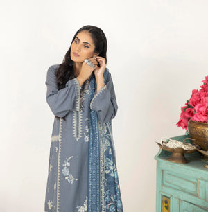 DNK-31 - Sherry's wardrobe