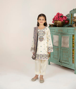 DNK-23 ( Kids) - Sherry's wardrobe