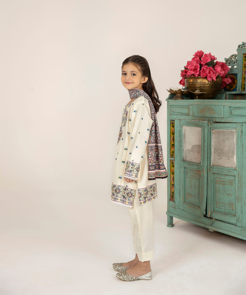 DNK-23 ( Kids) - Sherry's wardrobe