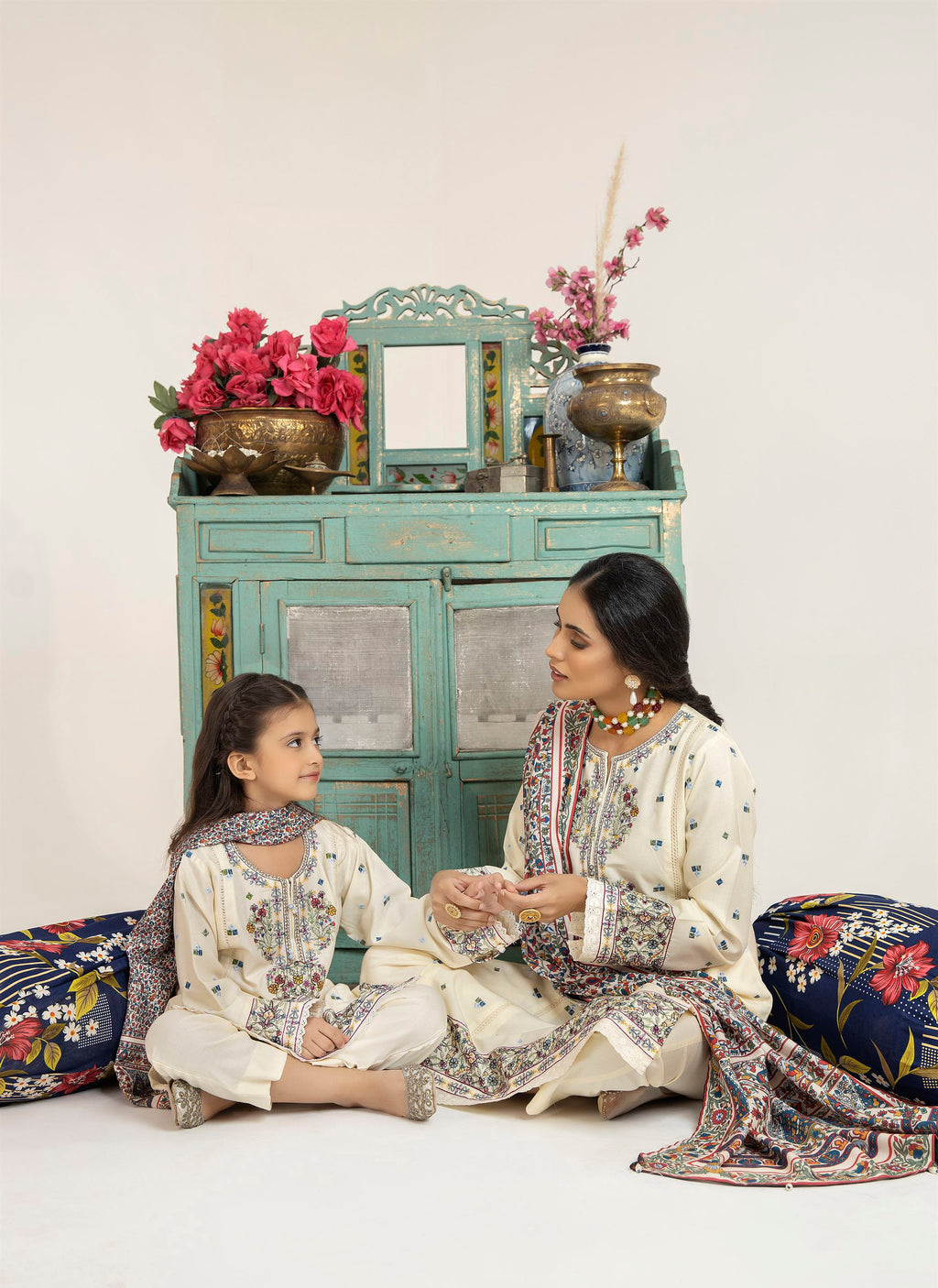 DNK-23 ( Kids) - Sherry's wardrobe