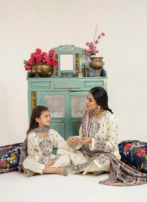 DNK-23 ( Kids) - Sherry's wardrobe