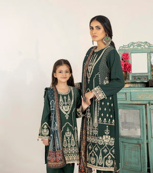 DNK-32 ( Kids) - Sherry's wardrobe