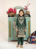 DNK-32 ( Kids) - Sherry's wardrobe