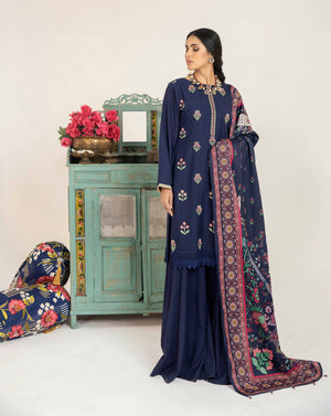 DNK-26 - Sherry's wardrobe