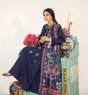 DNK-26 - Sherry's wardrobe