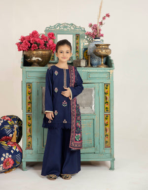 DNK-26 ( Kids) - Sherry's wardrobe