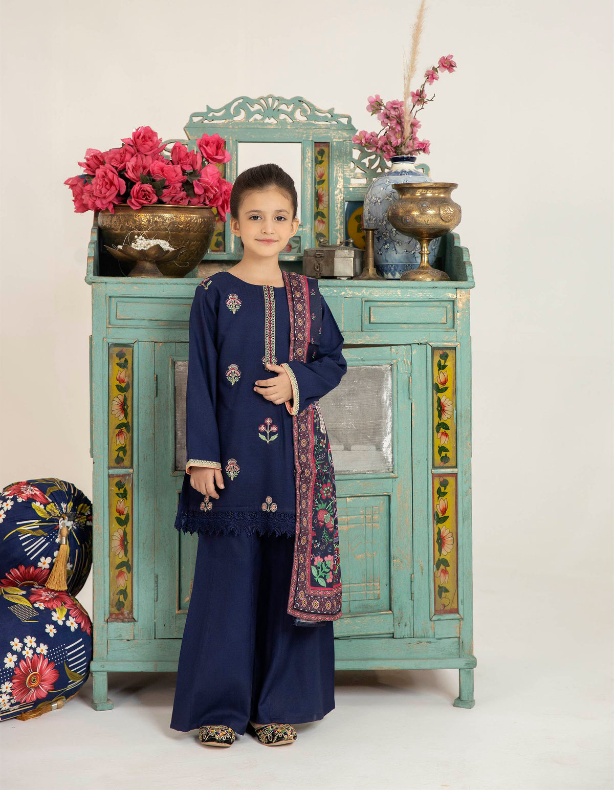 DNK-26 ( Kids) - Sherry's wardrobe