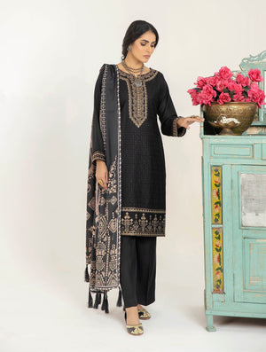 DNK-28 - Sherry's wardrobe