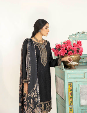 DNK-28 - Sherry's wardrobe