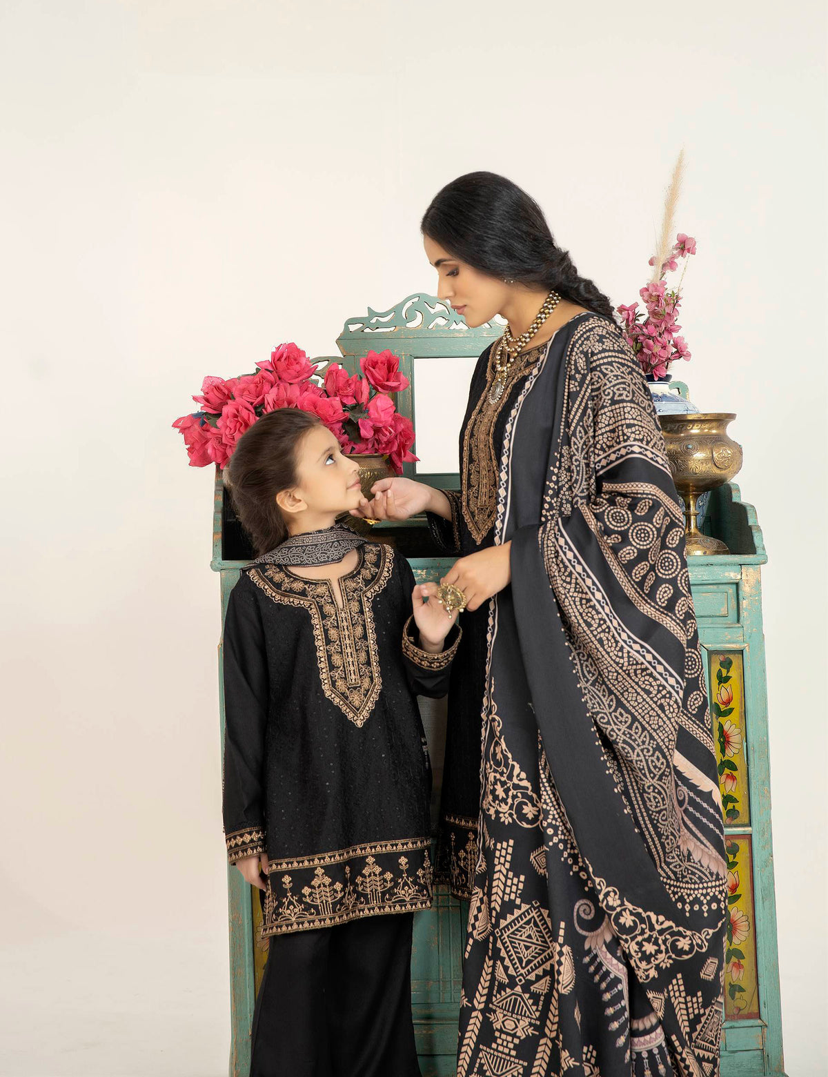 DNK-28 ( Kids) - Sherry's wardrobe