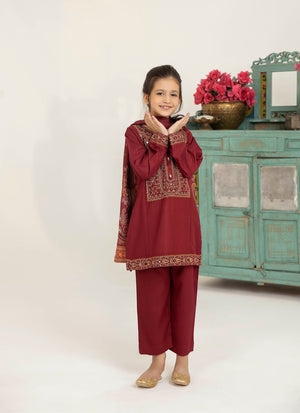DNK-29 ( Kids) - Sherry's wardrobe
