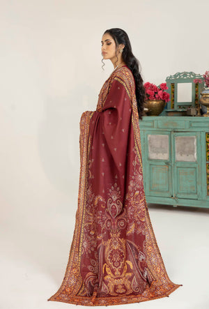 DNK-29 - Sherry's wardrobe