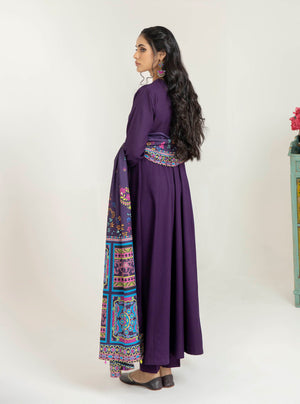 DNK-24 - Sherry's wardrobe