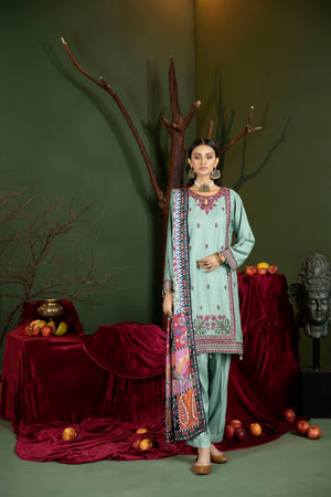 CTR-07 - Sherry's wardrobe