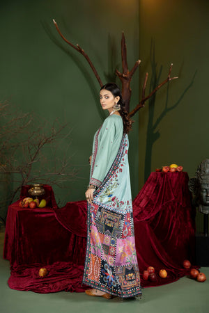 CTR-07 - Sherry's wardrobe