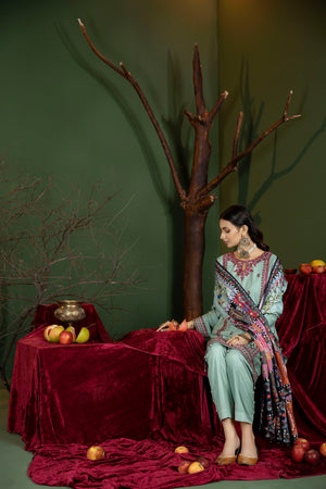 CTR-07 - Sherry's wardrobe