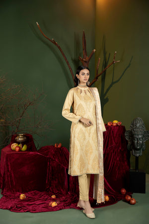 CTR-08 - Sherry's wardrobe