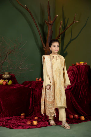 CTR-08 (Kids) - Sherry's wardrobe