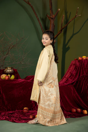 CTR-08 (Kids) - Sherry's wardrobe